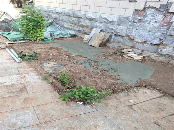 余姚地基基础注浆增加承载力灌浆加固