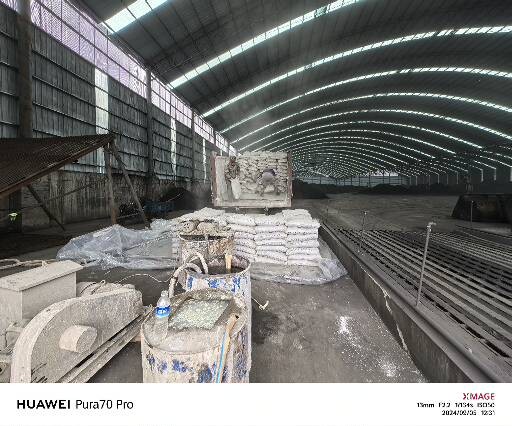 余姚厂房地面下沉注浆加固施工